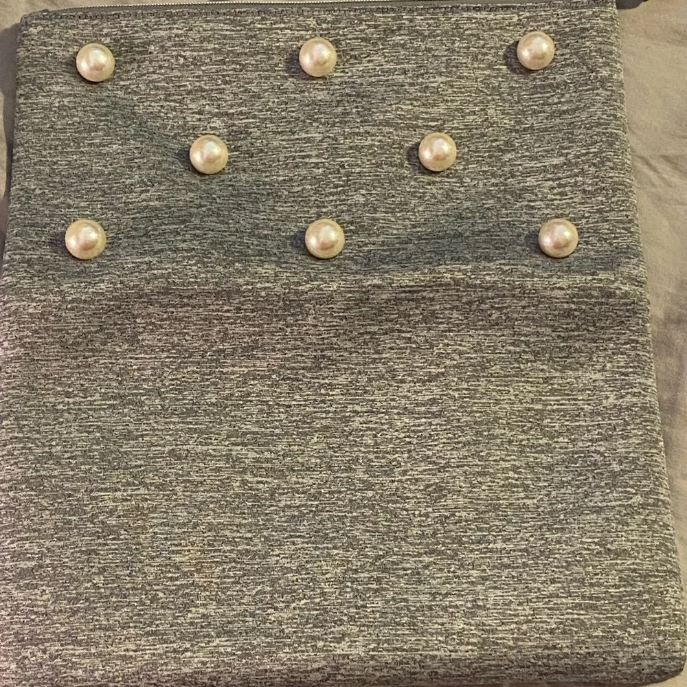 STELLA and Dot clutch